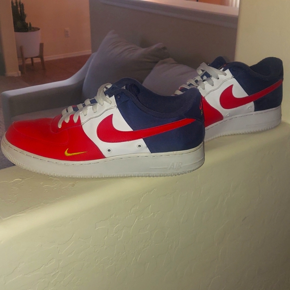 Air Force 1's